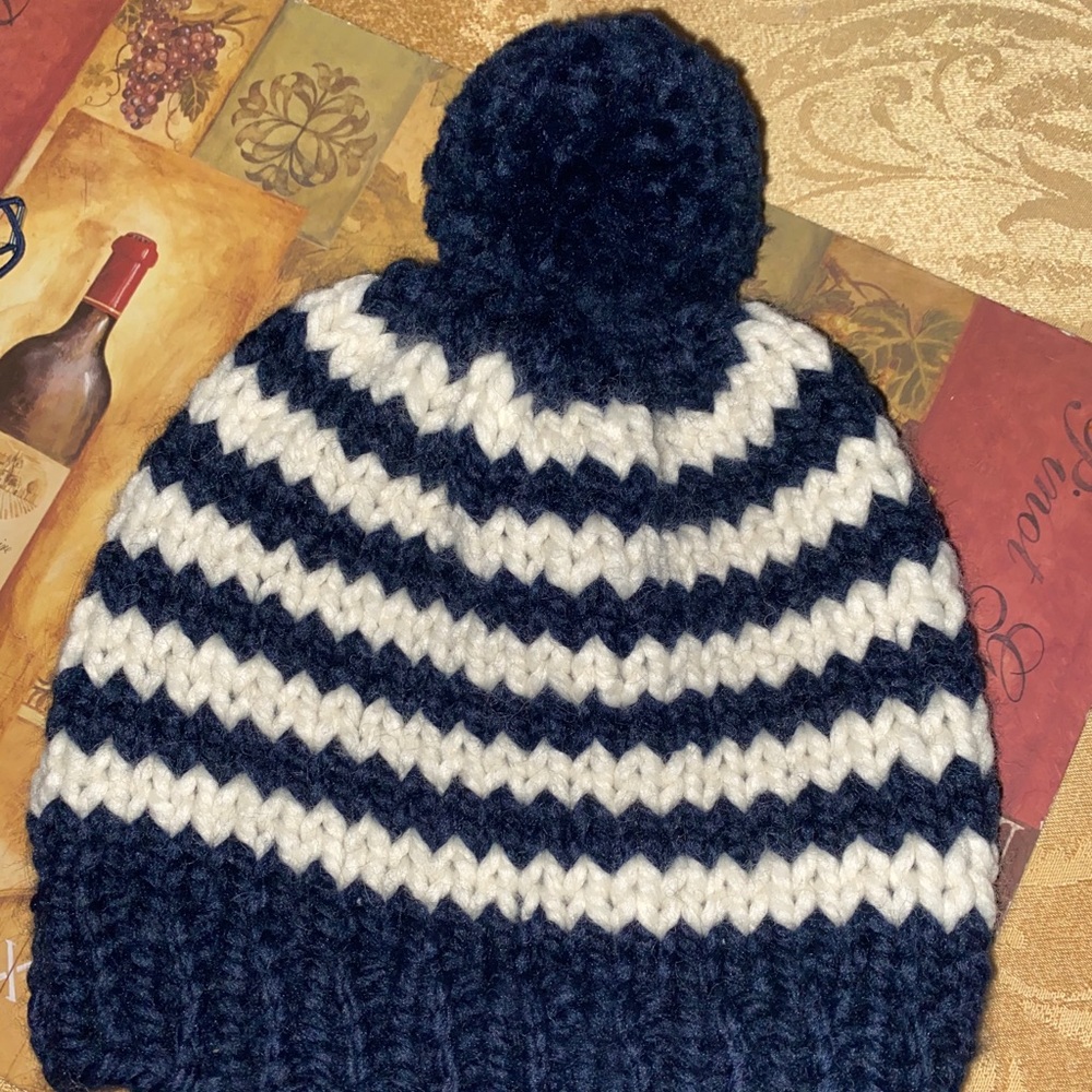 Handmade hat